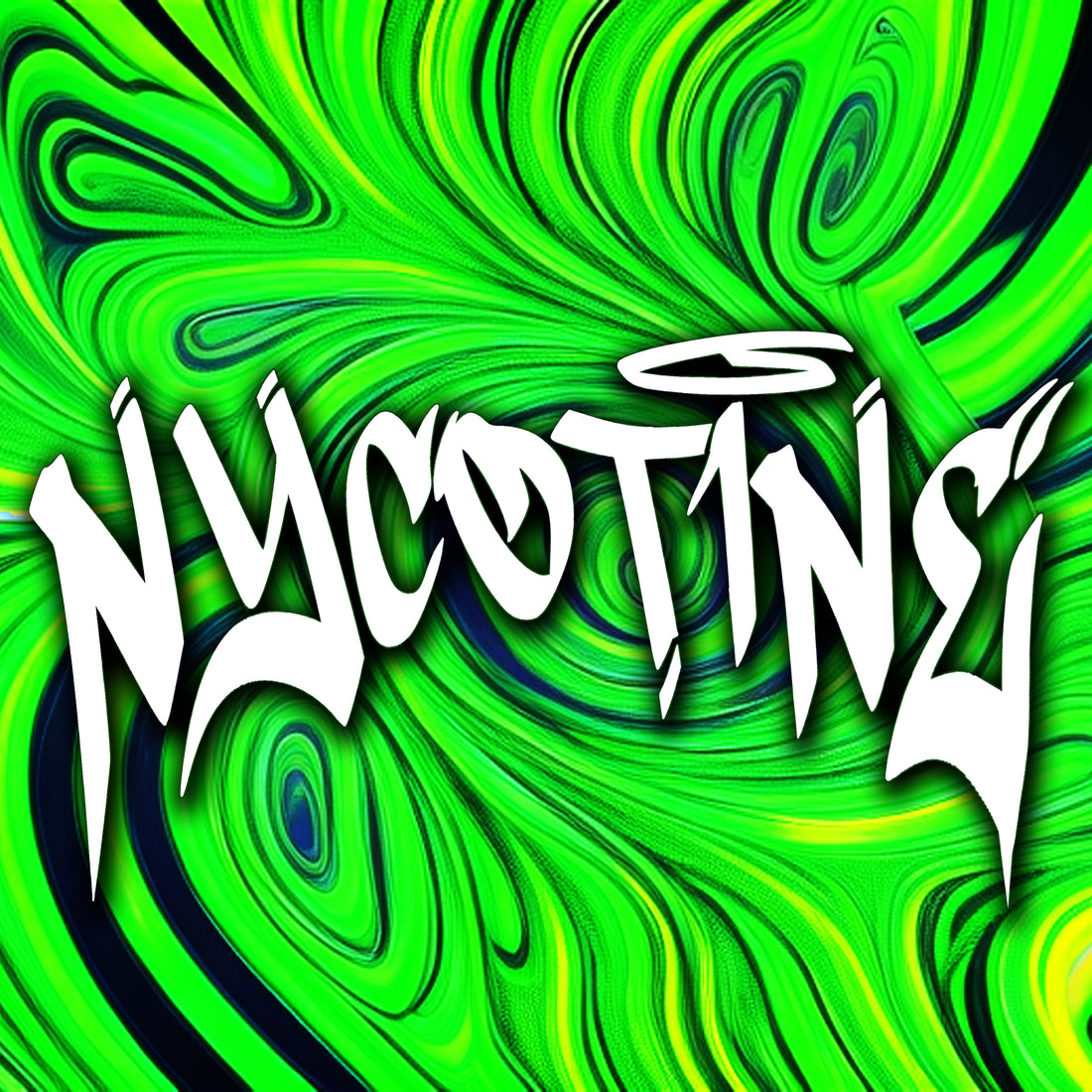 NEW RELEASE FROM NYCOTINE