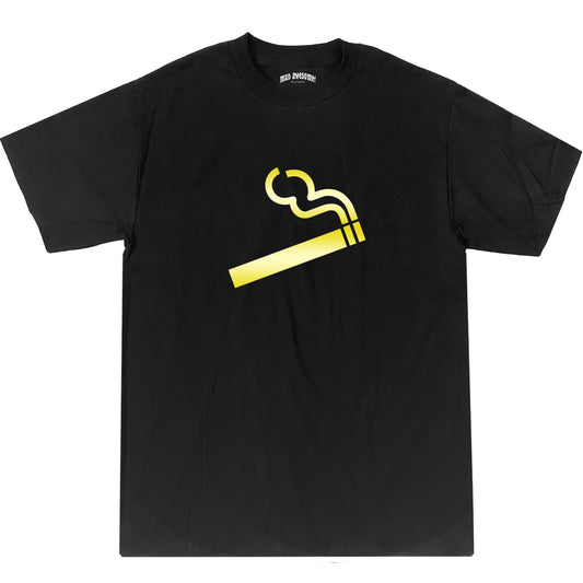 M.A.R. CIGARETTE LOGO TEE