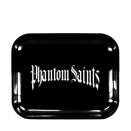 PHANTOM SAINTS ROLLING TRAY