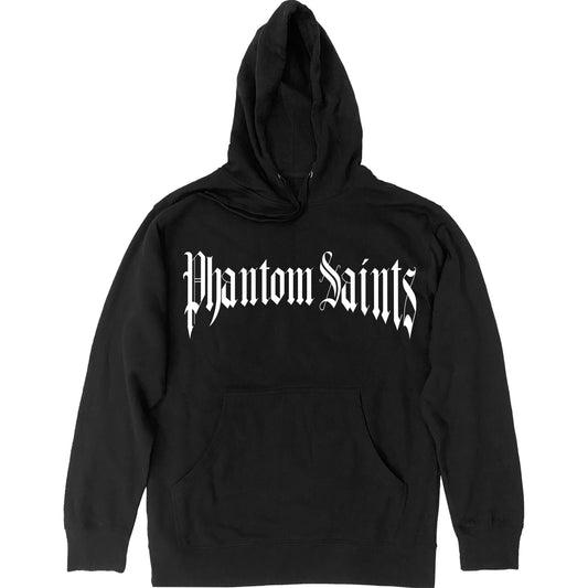 PHANTOM SAINTS HOODIE