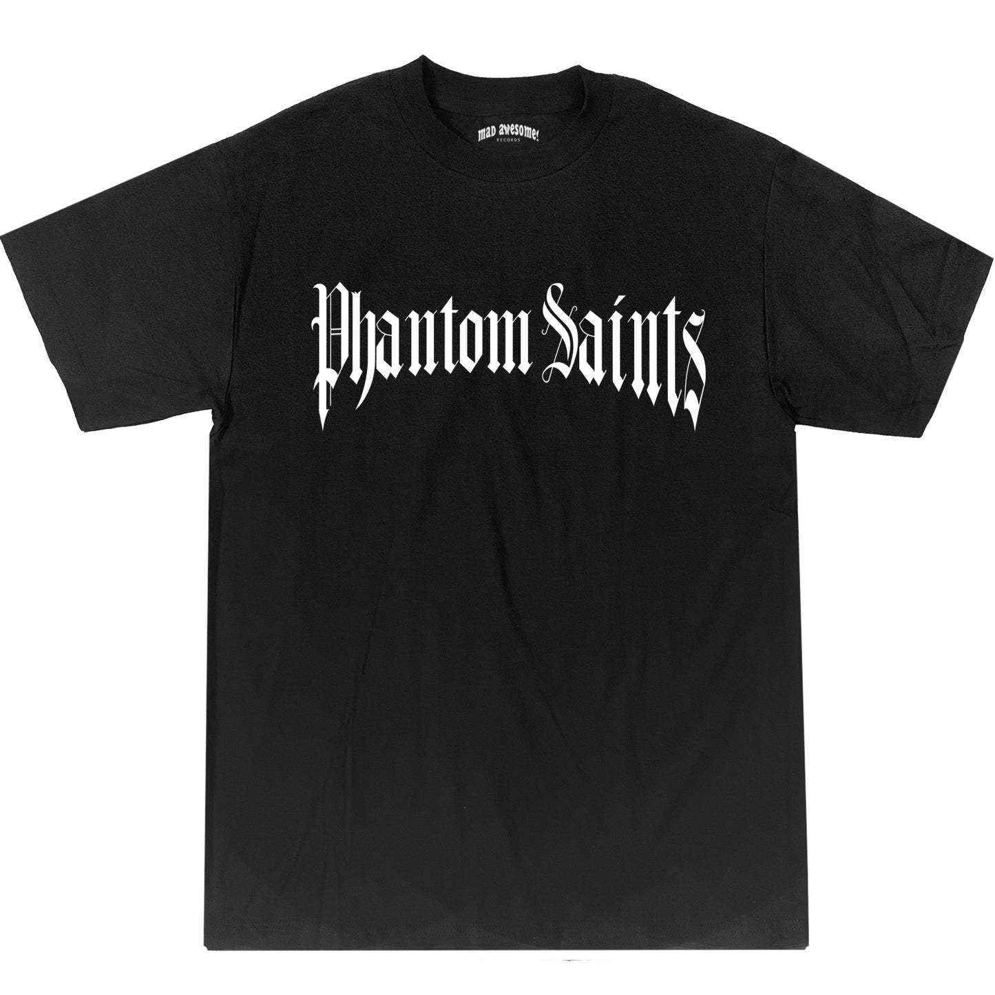 PHANTOM SAINTS TEE