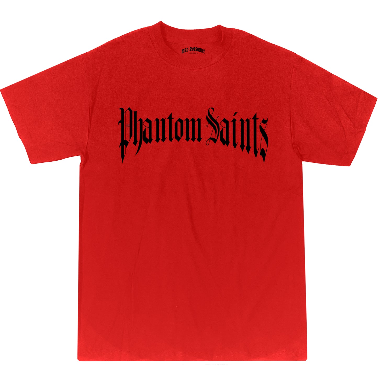 PHANTOM SAINTS TEE